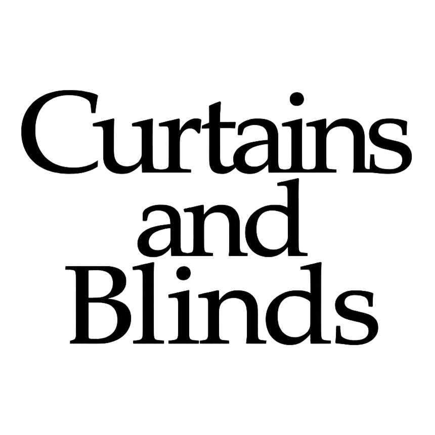 Curtains and Blinds Logo
