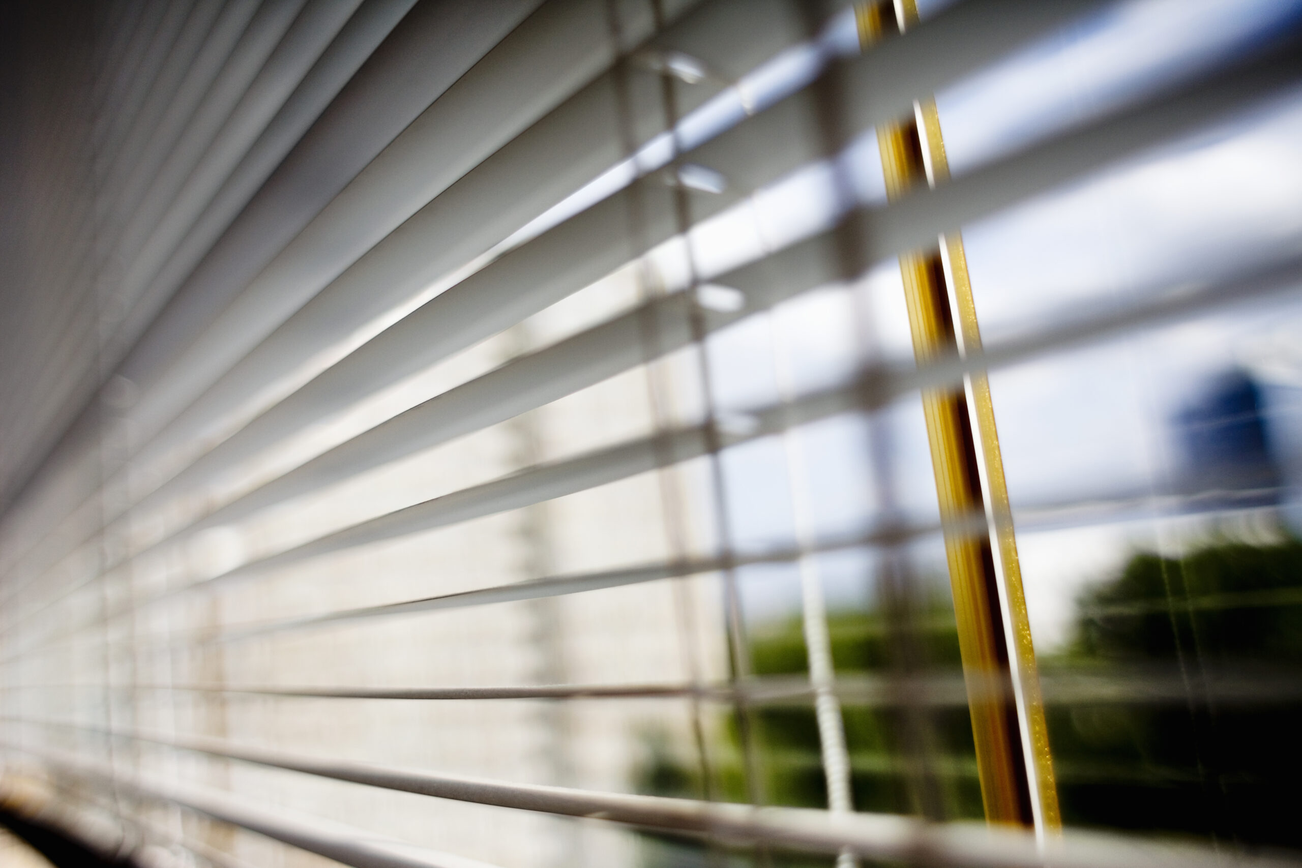 energy-efficient window converings