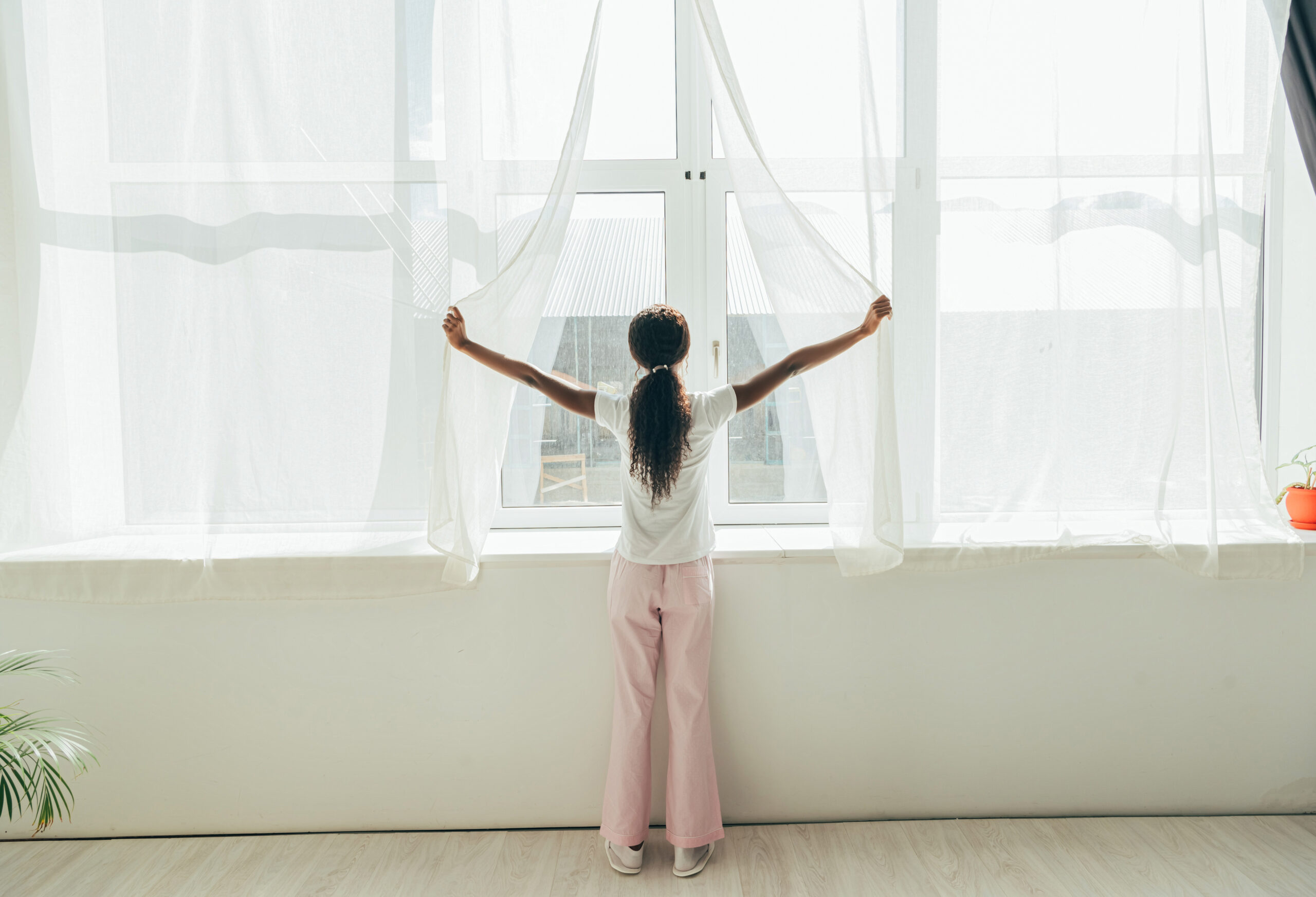 window treatments