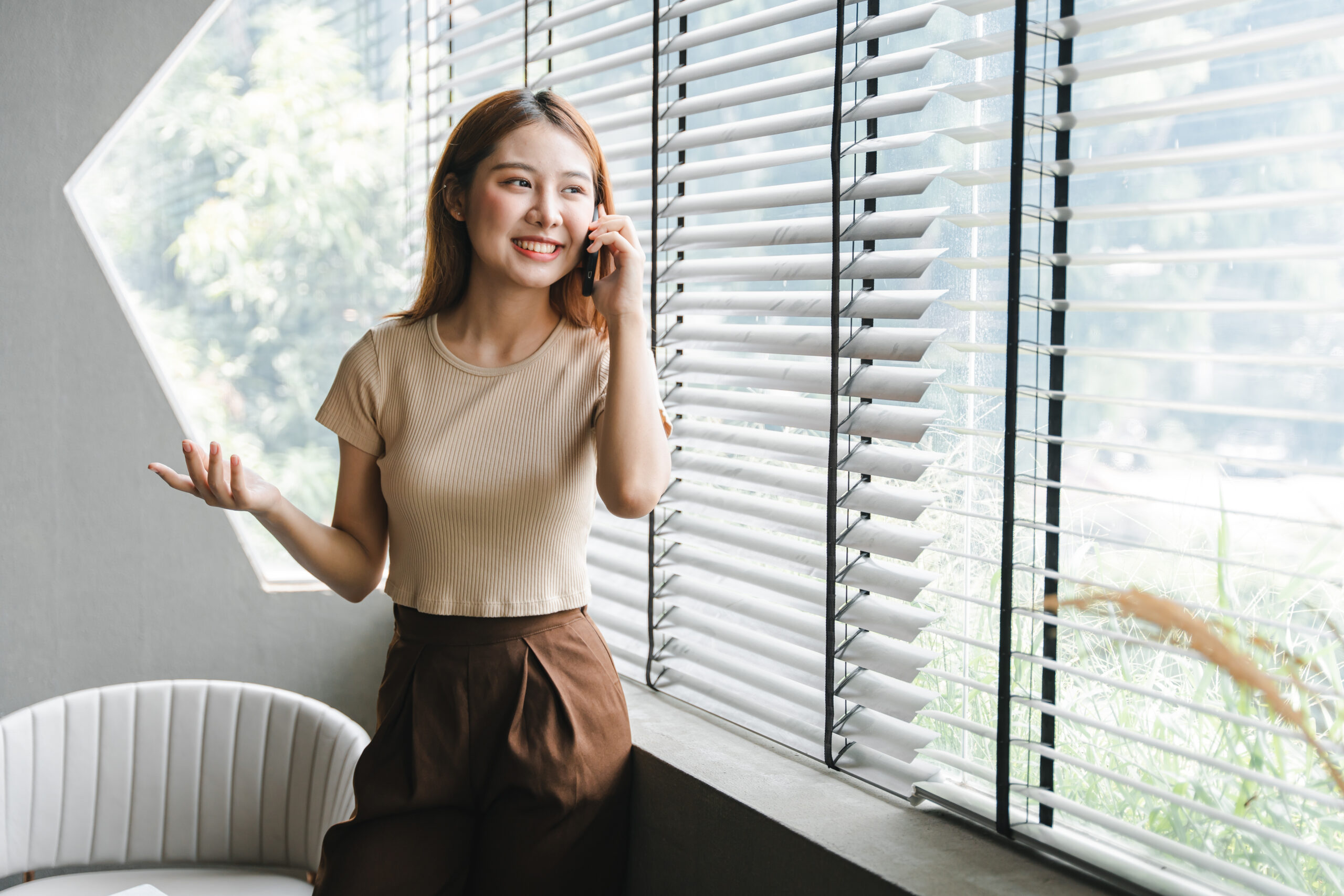 window treatments